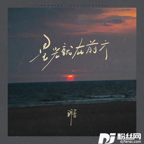 星光就在前方的专辑