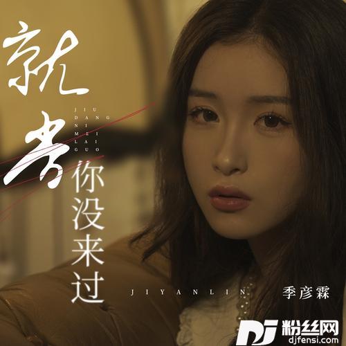 就当你没来过的专辑图片