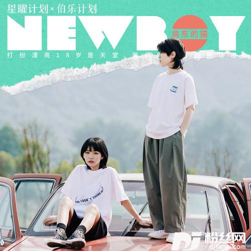 NewBoy