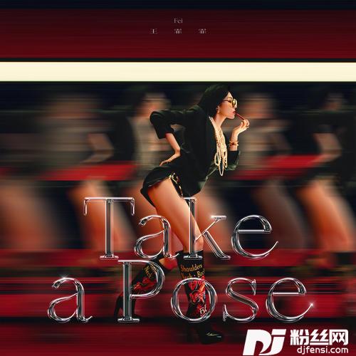 TAKEAPOSE的专辑