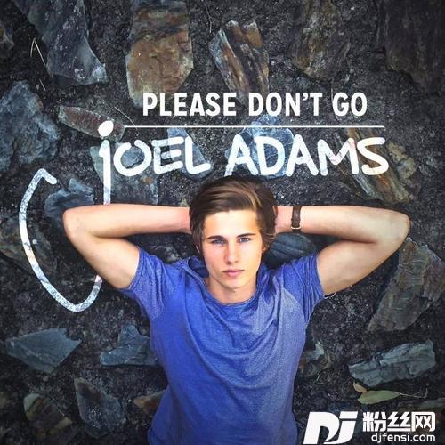 PleaseDon’tGo的专辑