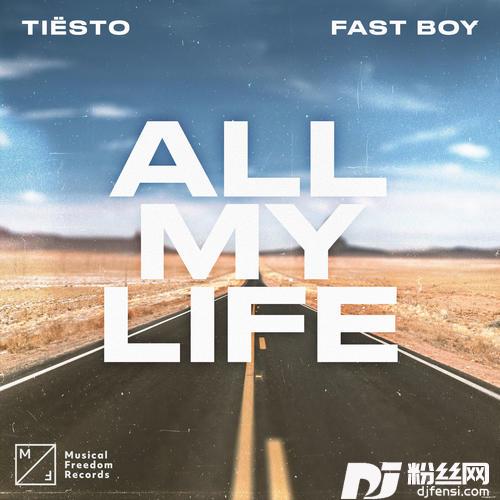 AllMyLife的专辑图片
