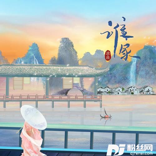 谁家的专辑