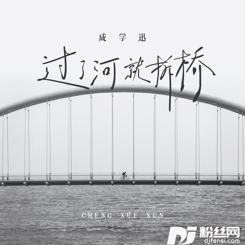 过了河就拆桥的专辑