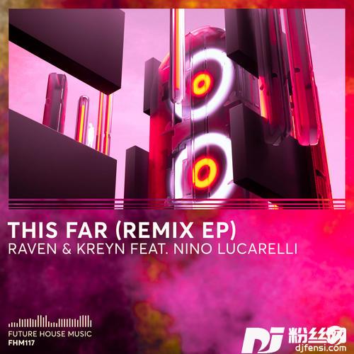 ThisFarRudeLiesRemix的专辑