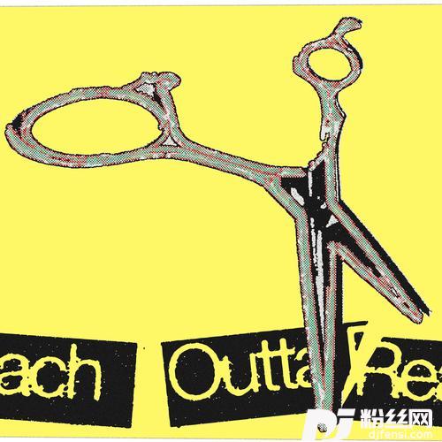 OuttaReachExplicit的专辑