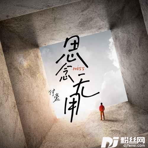 思念无用的专辑