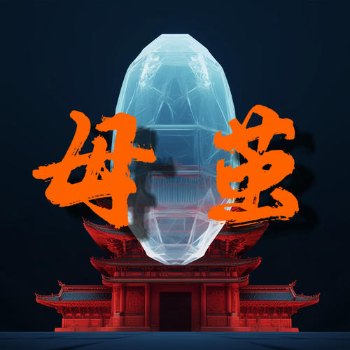 母茧的专辑