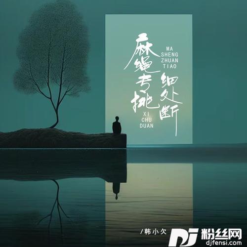 麻绳专挑细处断的专辑