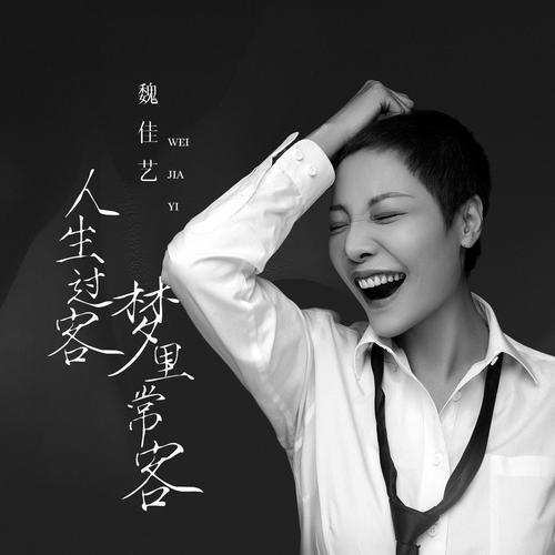 人生过客梦里常客的专辑图片