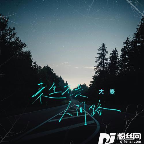 来生不走人间路DJ默涵版