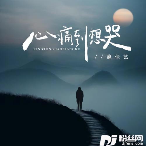 心痛到想哭的专辑图片