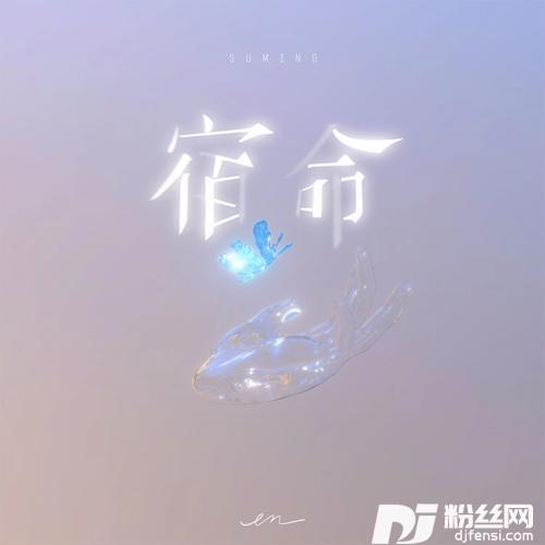宿命的专辑