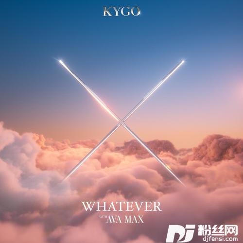 Whatever的专辑