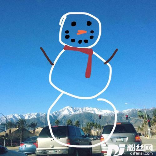 Snowman的专辑图片