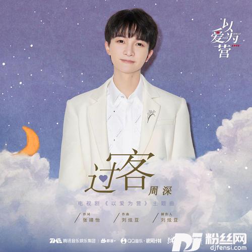 过客的专辑