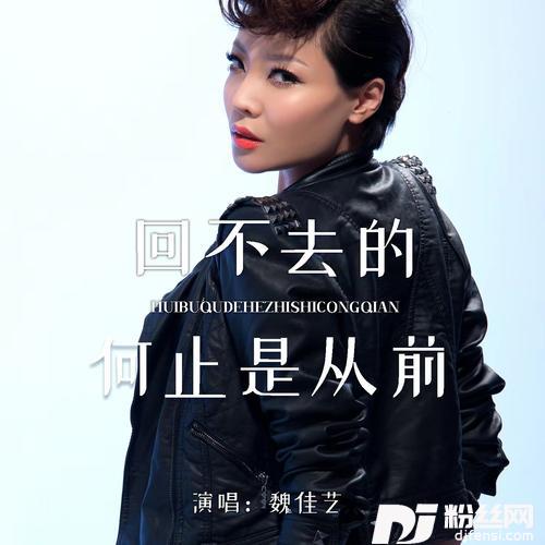 回不去的何止是从前的专辑