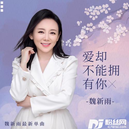 爱却不能拥有你