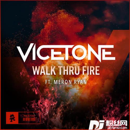 WalkThruFire的专辑