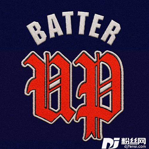 BATTERUP的专辑