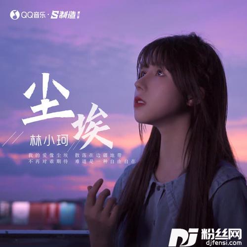 尘埃的专辑