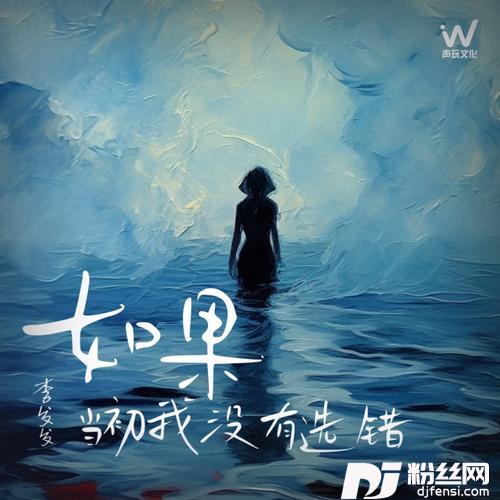 如果当初我没有选错的专辑图片