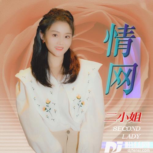 情网的专辑