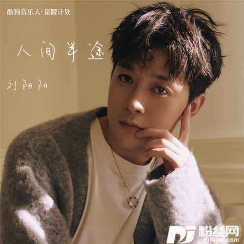 人间半途DJ默涵版