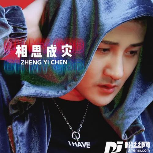 相思成灾的专辑图片