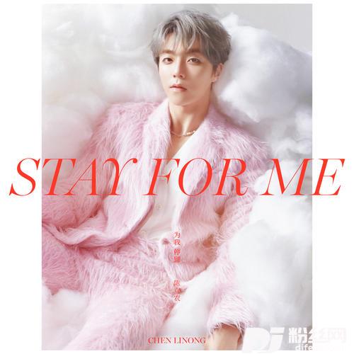为我停留StayForMe