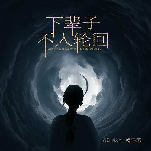 下辈子不入轮回的专辑图片