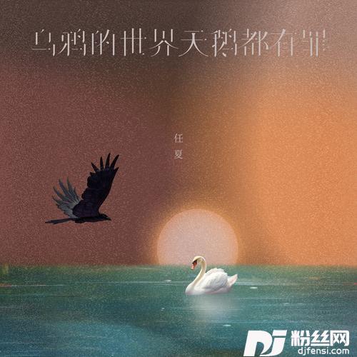 乌鸦的世界天鹅都有罪的专辑