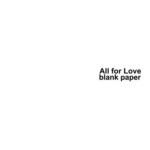 AllforLove『仮面ライダーTHEWINTERMOVIEガッチャード&ギーツ最強ケミー★ガッチャ大作戦』主題歌的专辑图片