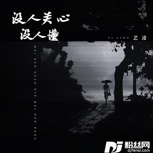 没人关心没人懂的专辑