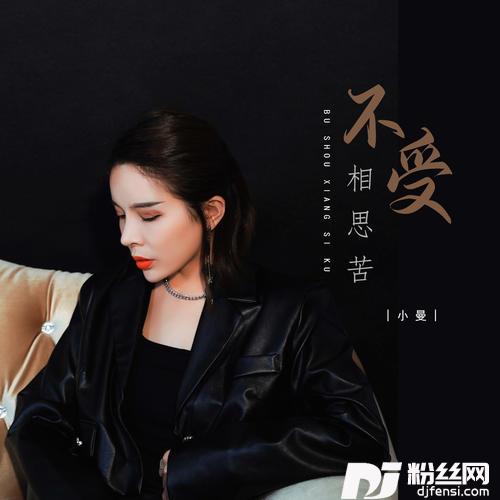 不受相思苦的专辑图片