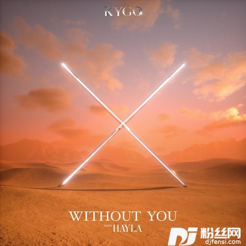 WithoutYou的专辑图片