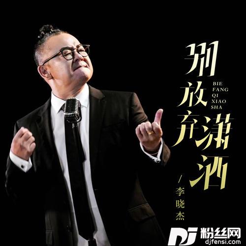 别放弃潇洒的专辑