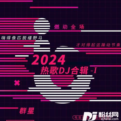 夜夜夜夜熬DJ版的专辑图片
