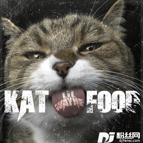 KatFoodClean的专辑