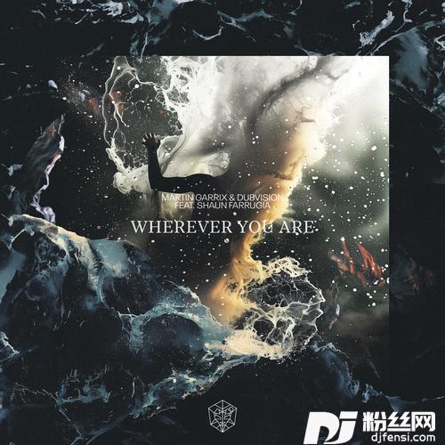 WhereverYouAre的专辑