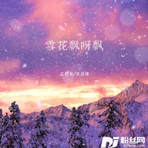 雪花飘呀飘