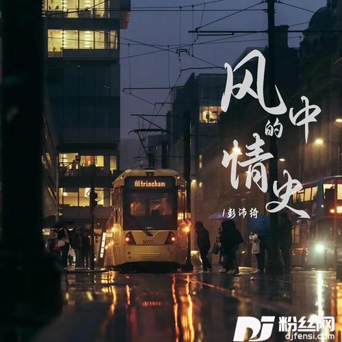 风中的情史的专辑图片