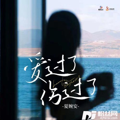 爱过了伤过了