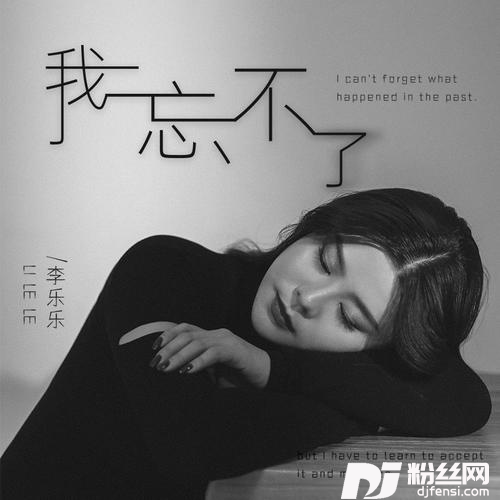 我忘不了的专辑