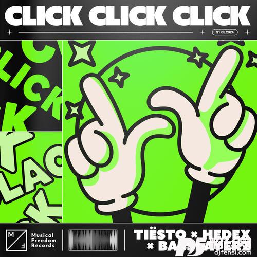 ClickClickClick的专辑图片