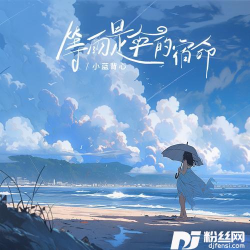 等雨是伞的宿命