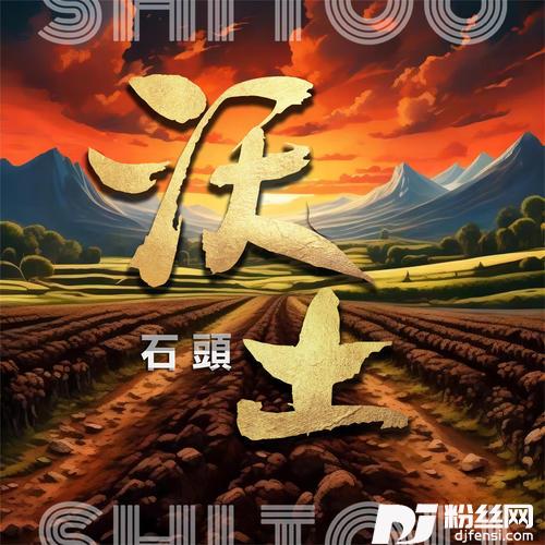 沃土的专辑图片