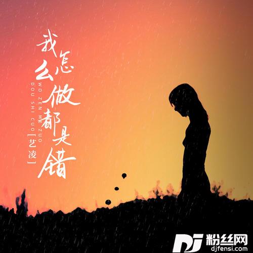 我怎么做都是错