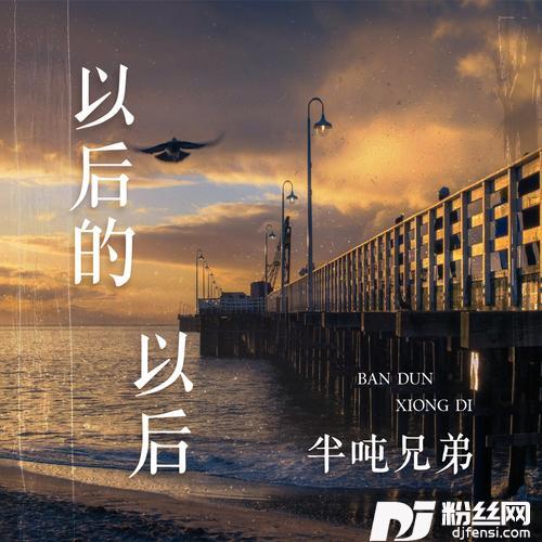 以后的以后的专辑图片