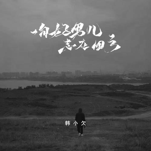 一句好男儿志在四方烟嗓版的专辑图片